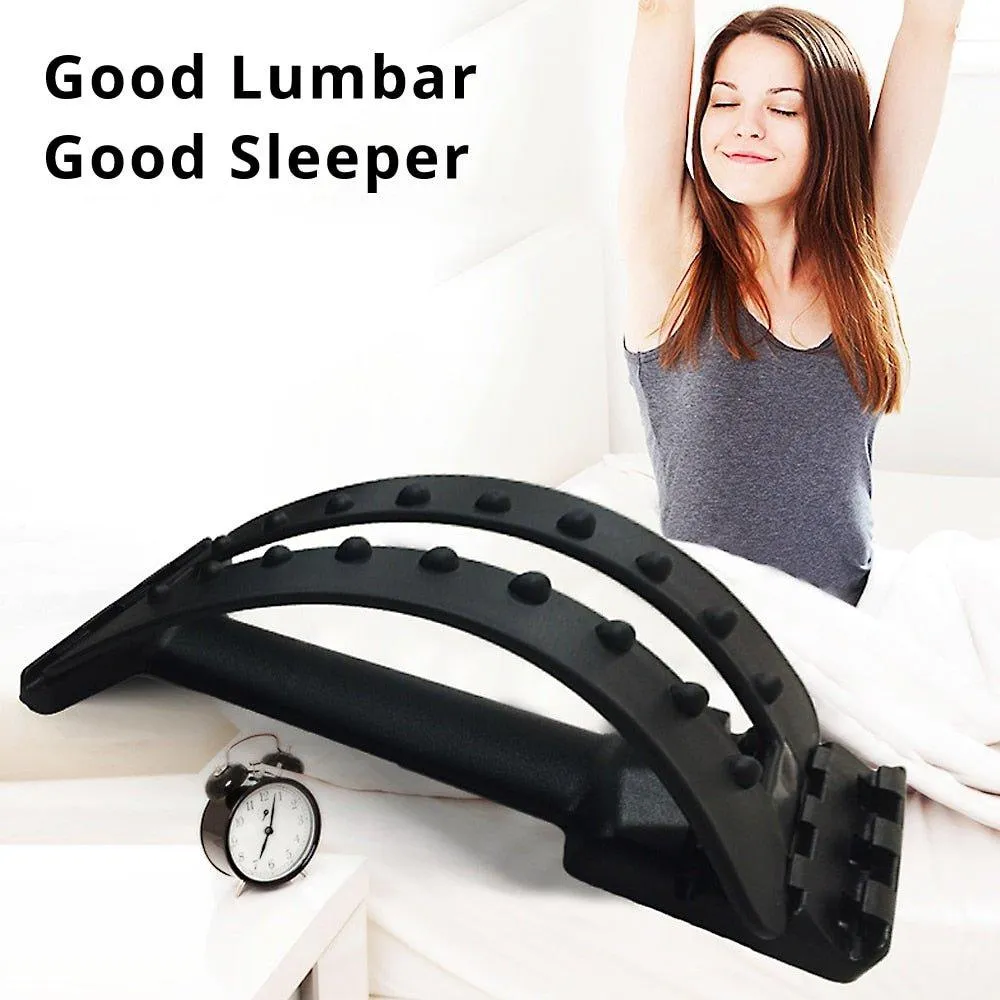 Backbone Stretcher Posture Corrector Back Support