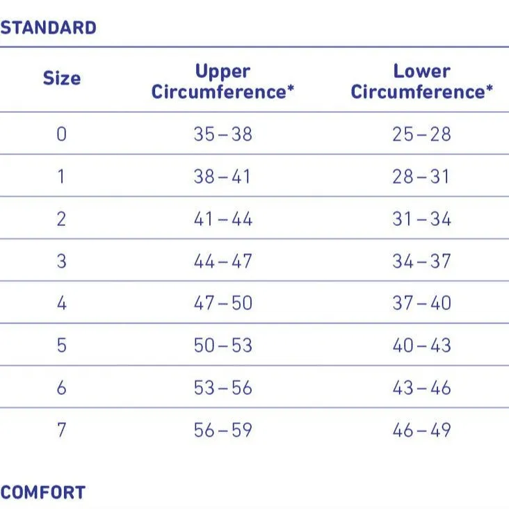 Bauerfeind GenuTrain Knee Brace