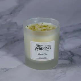 Beach Day - Medium Candle
