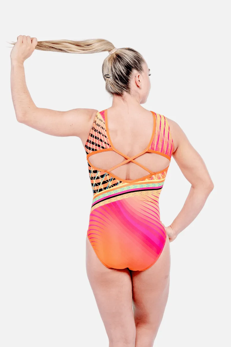 Beacon Leotard