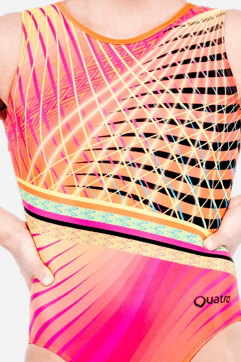 Beacon Leotard