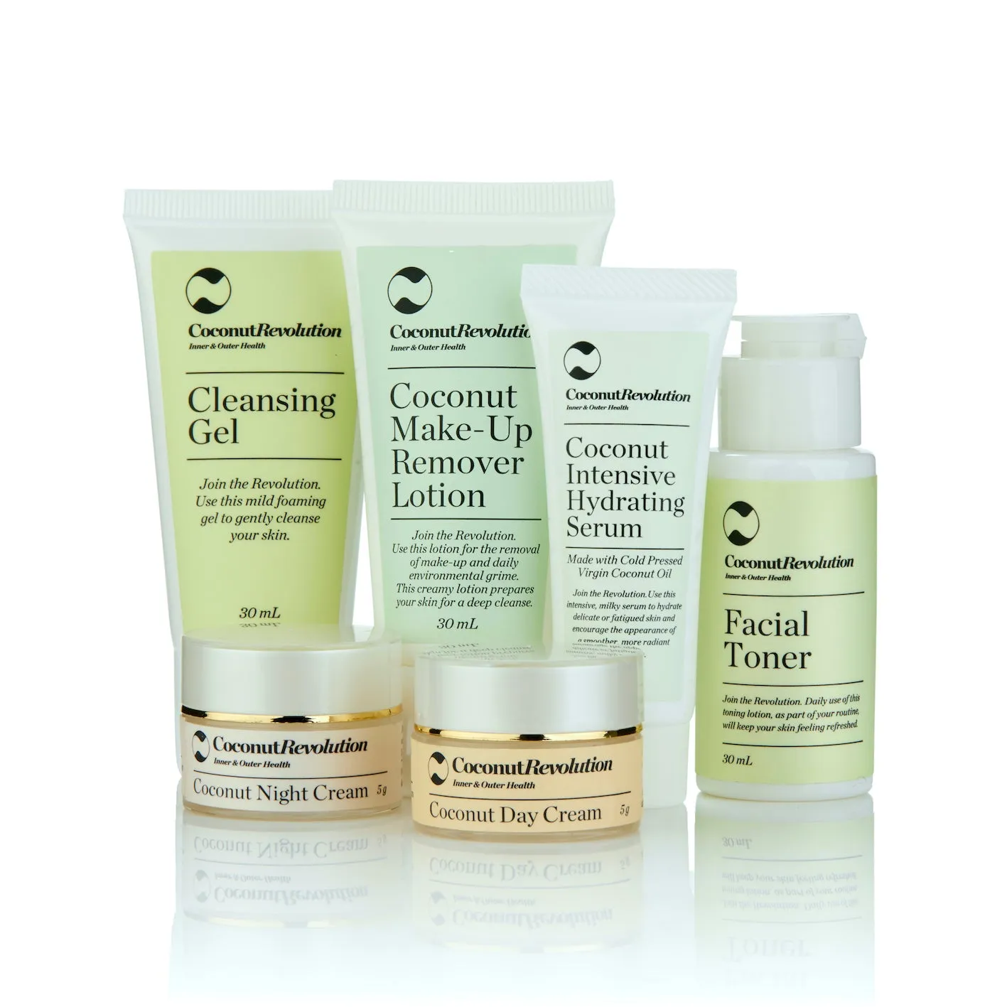 Beauty Kit - BUY ANY 3 FOR $99