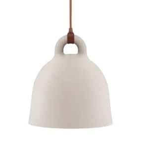 Bell Lamp, Sand