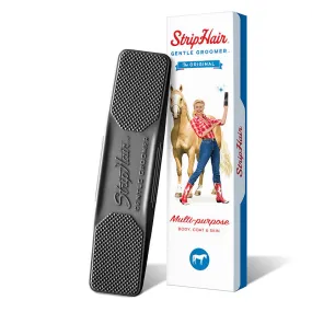 Betty's Best Strip Hair Gentle Groomer