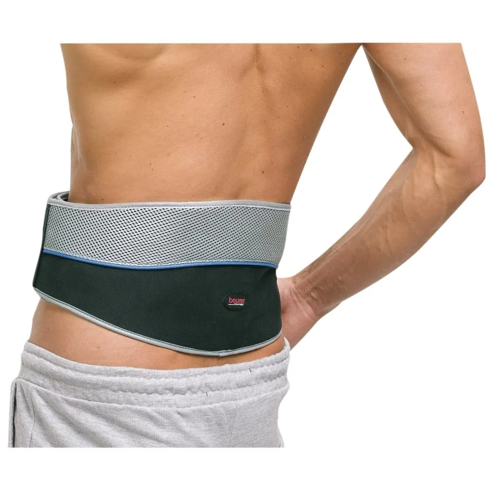 Beurer Back Belt With Tens Devise