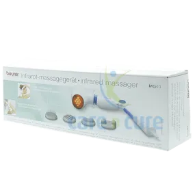Beurer MG 40 Infrared Massager