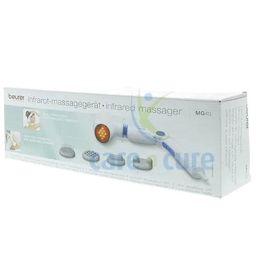 Beurer MG 40 Infrared Massager