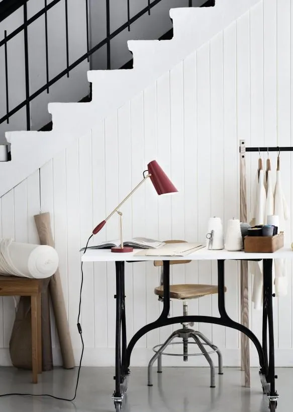 Birdy Table