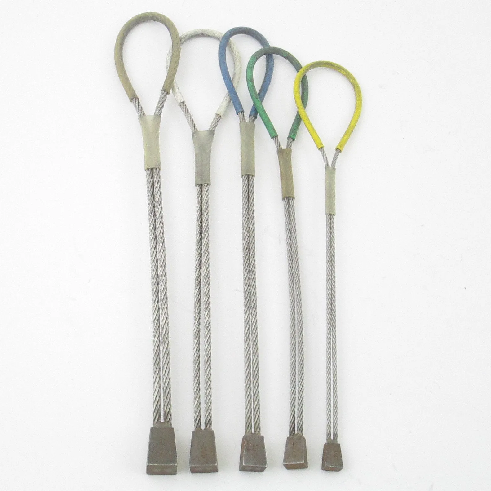 Black Diamond Micro Stoppers, Set of 6