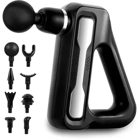 Blueidea Deep Muscle Massage Fascial Gun BLD-888 Blueidea Deep Muscle Massage Fascial Gun BLD-888