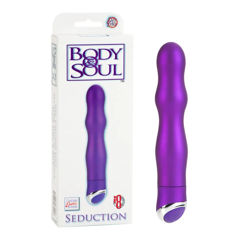 Body & Soul Seduction