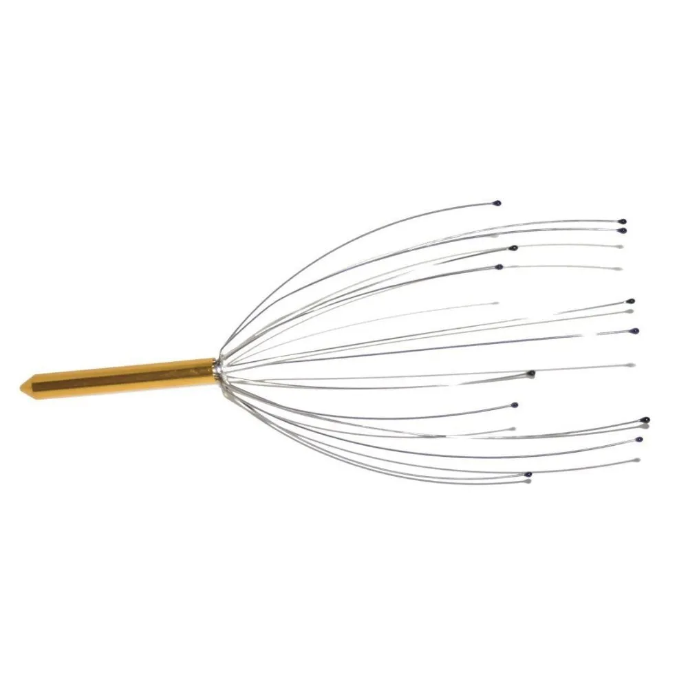 Body Back Company's Scalp Massager 2-pack