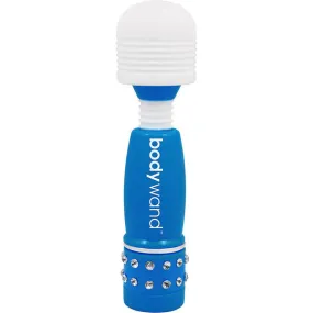 BODYWAND MINI NEON EDITION - BLUE