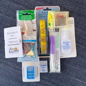 Bra Bee '24 - Tools Kit