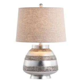 Brenna 24" Resin LED Table Lamp