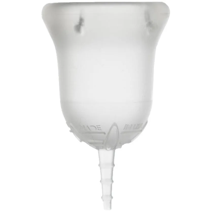 BUY WITH A FRIEND SAVE MONEY 2 SCKOONCUPS $66  FREE SHIPPING Custom Choose Color & Size - CLARITY