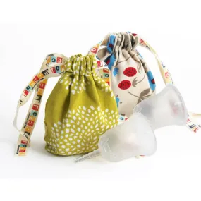 BUY WITH A FRIEND SAVE MONEY 2 SCKOONCUPS $66  FREE SHIPPING Custom Choose Color & Size - CLARITY