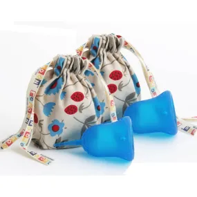 BUY WITH A FRIEND SAVE MONEY 2 SCKOONCUPS $66  FREE SHIPPING Custom Choose Color & Size - MEDITATION