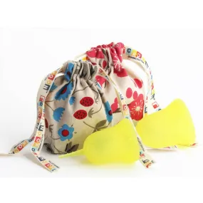 BUY WITH A FRIEND SAVE MONEY 2 SCKOONCUPS $66  FREE SHIPPING Custom Choose Color & Size - SUNRISE