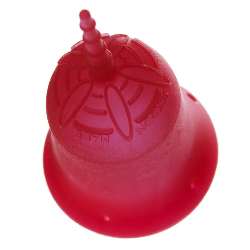 BUY WITH A FRIEND SAVE MONEY 2 SCKOONCUPS $66  FREE SHIPPING Custom Choose Color & Size - WELLNESS