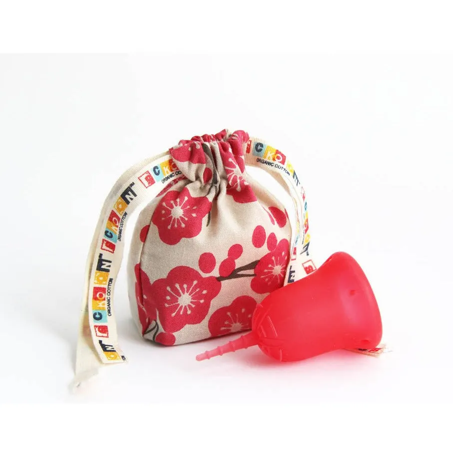 BUY WITH A FRIEND SAVE MONEY 2 SCKOONCUPS $66  FREE SHIPPING Custom Choose Color & Size - WELLNESS