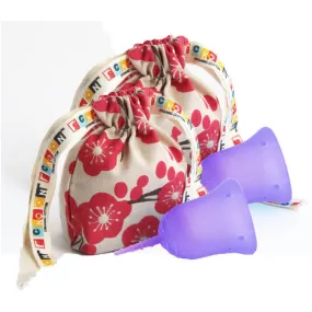 BUY WITH A FRIEND SAVE MONEY 2 SCKOONCUPS $66  FREE SHIPPING Custom Choose Color & Size  - ZEN