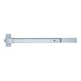 Cal-Royal 5000 & F5000 Fire Rated Series Rim Exit Device