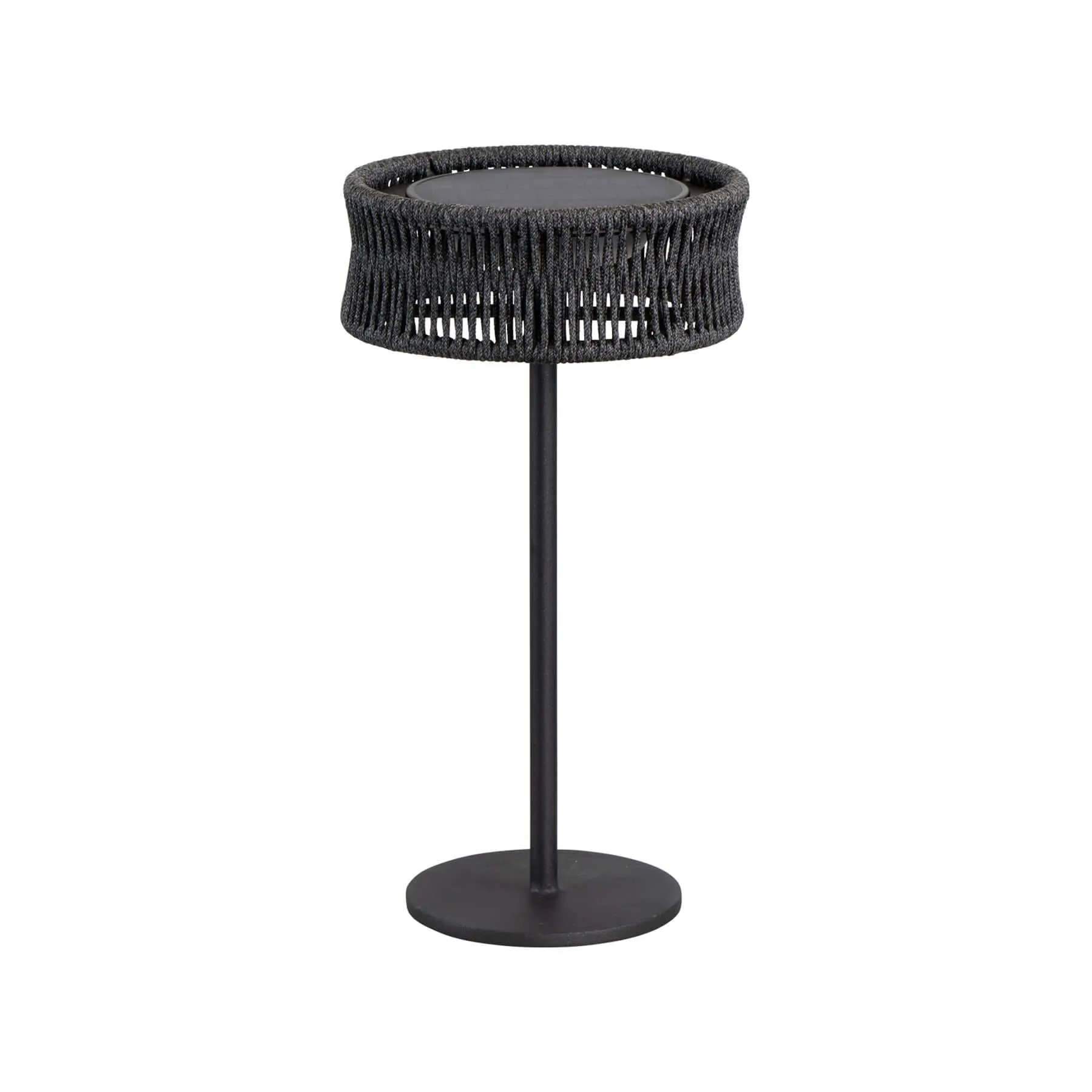 Cane-line Illusion Garden Table Lamp