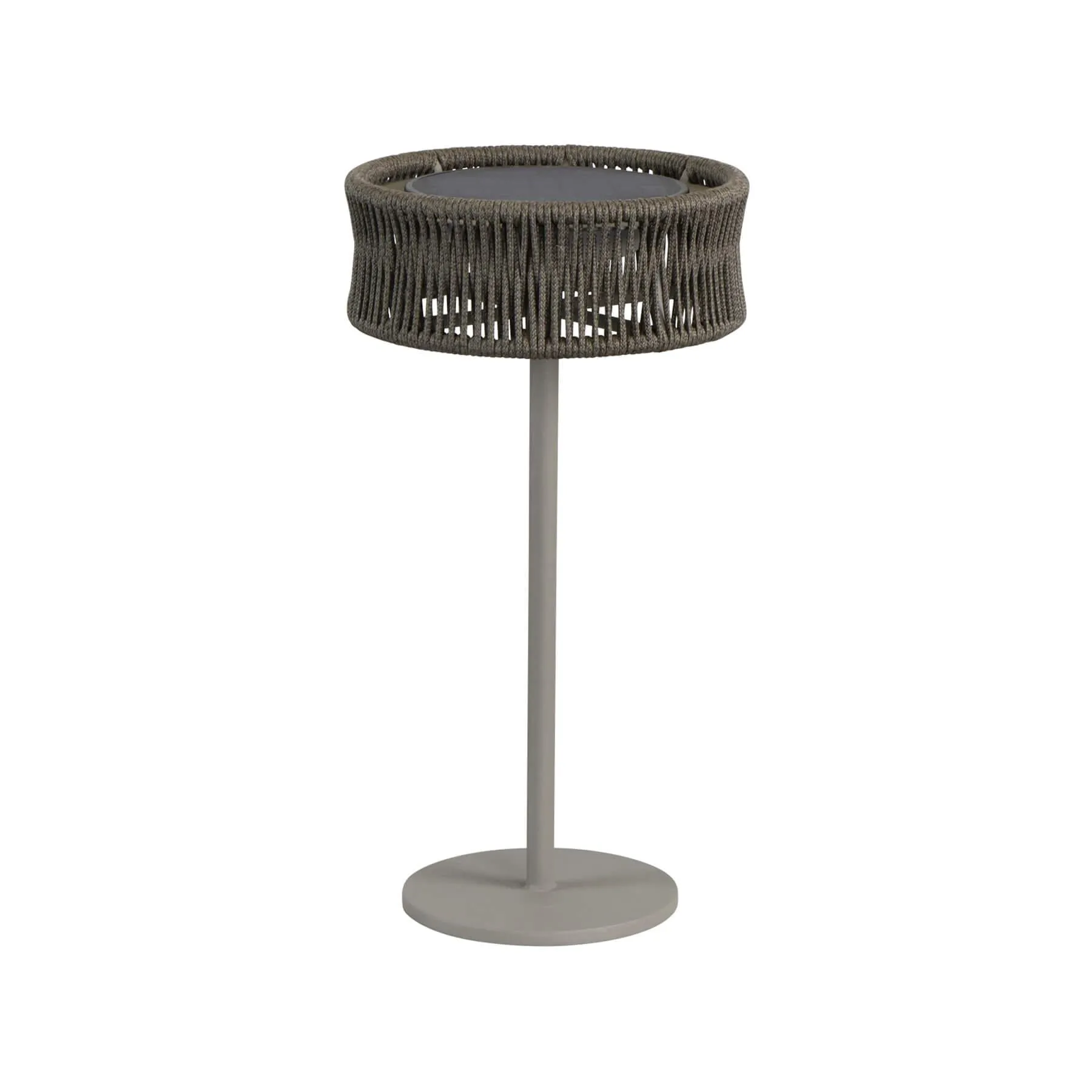 Cane-line Illusion Garden Table Lamp
