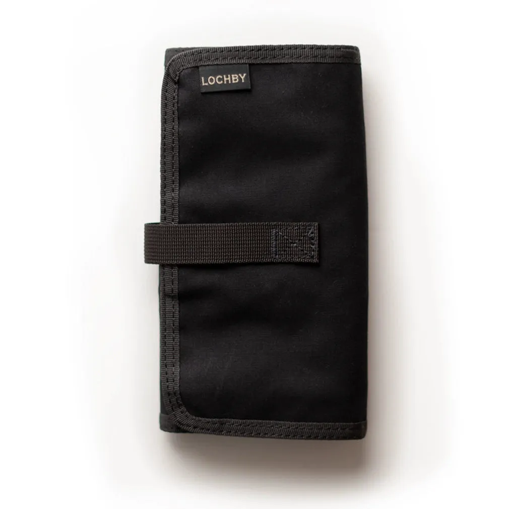 Canvas Tool Roll