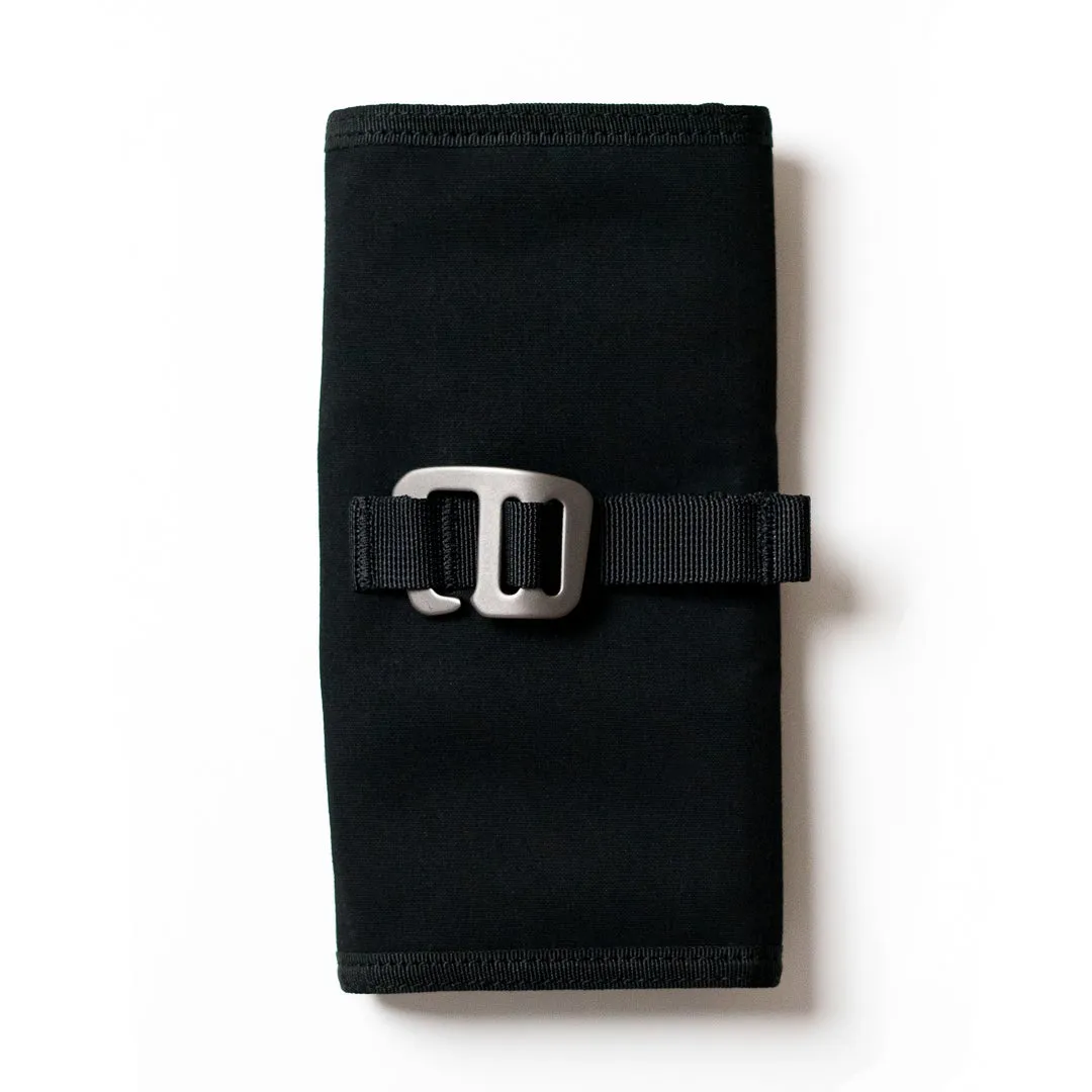 Canvas Tool Roll