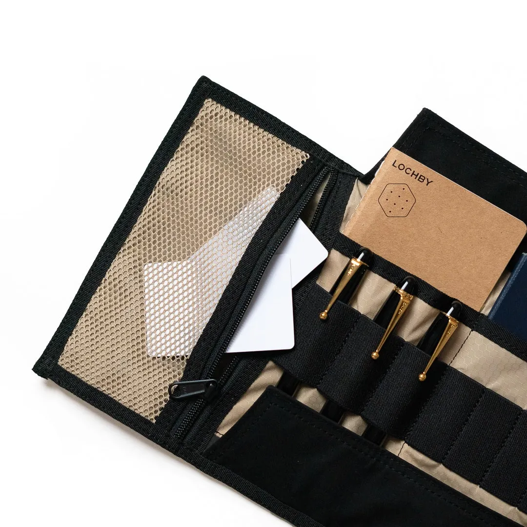 Canvas Tool Roll