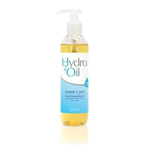 Caronlab Hydra 2 Oil Muscle & Joint 250ml