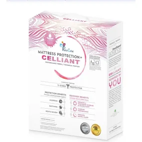 Celliant Mattress Protector by PureCare