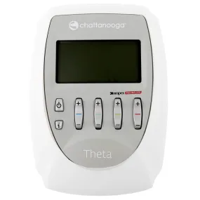 Chattanooga Theta 4 Channel NMES-TENS Unit