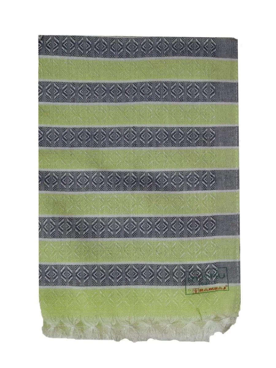 Checked Napkin Towel (6 in 1)