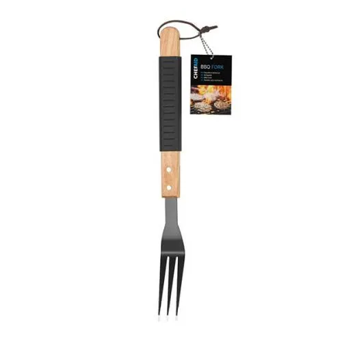 Chef Aid BBQ Fork