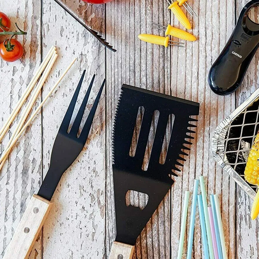 Chef Aid BBQ Fork