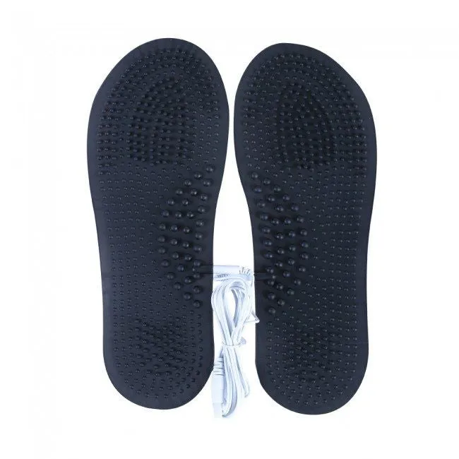 Circulation Promoting Foot Massage Pads