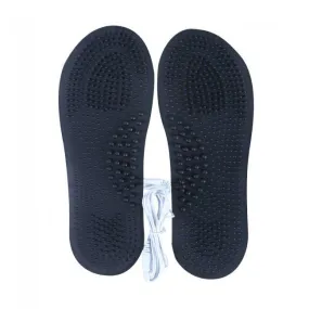 Circulation Promoting Foot Massage Pads