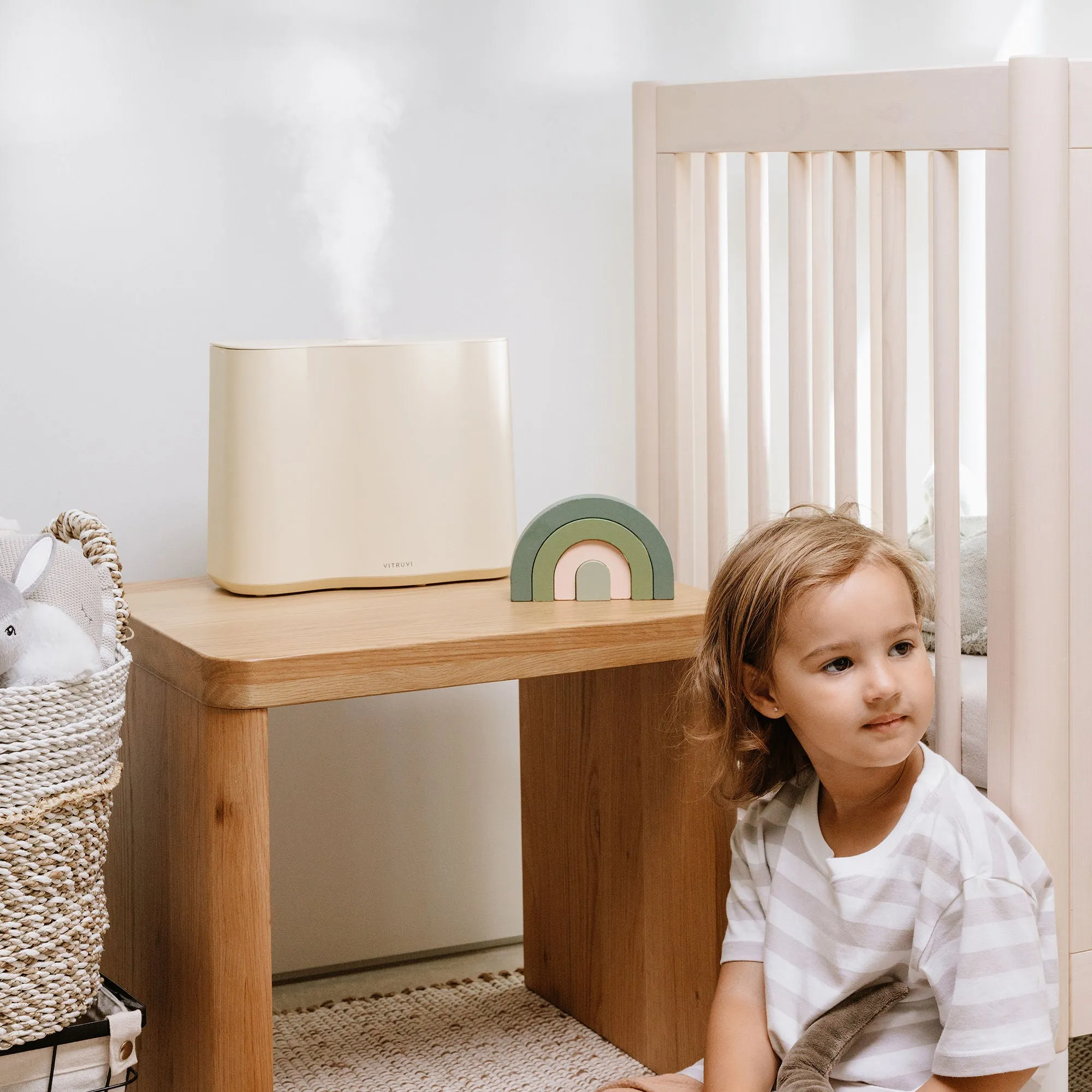 Cloud Humidifier
