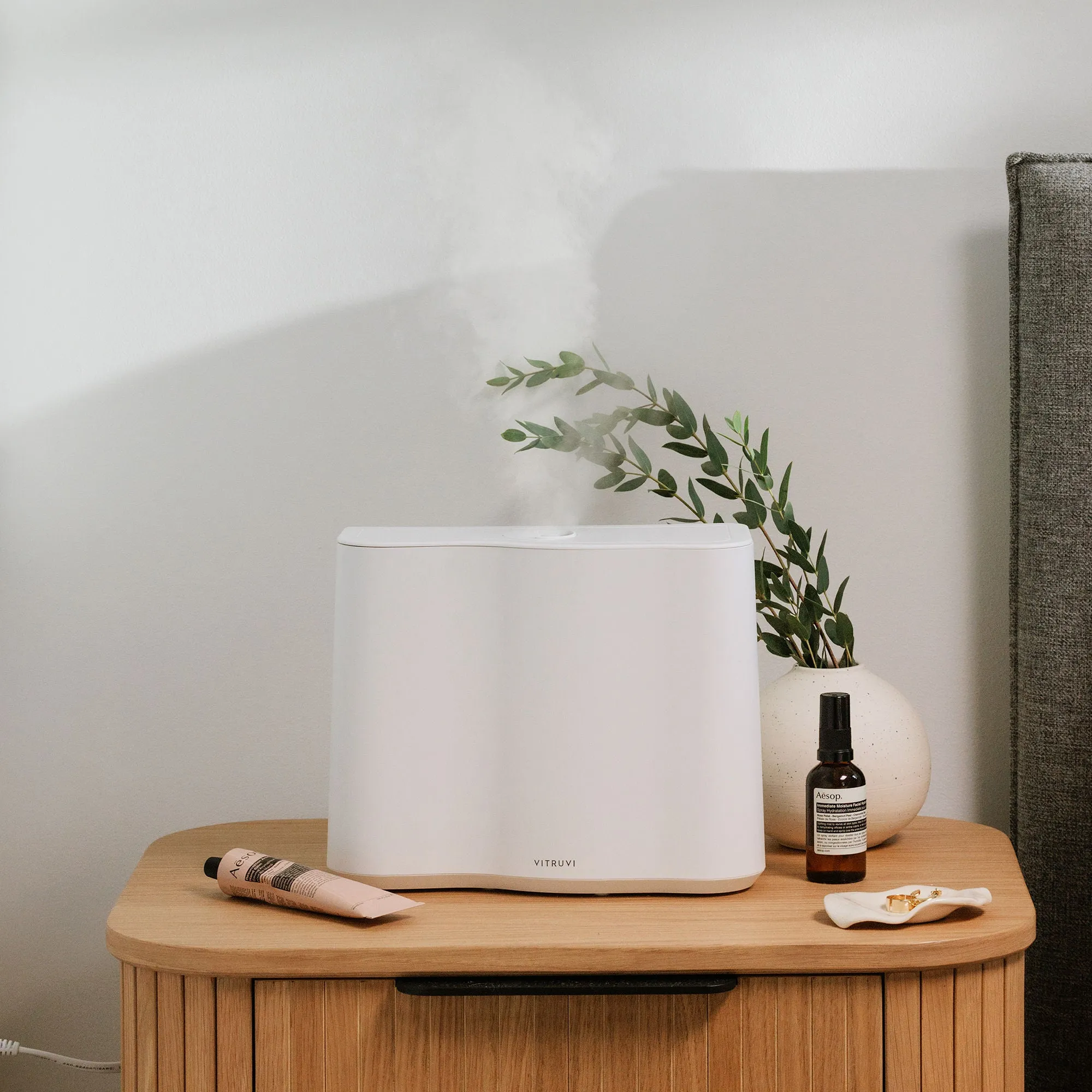 Cloud Humidifier