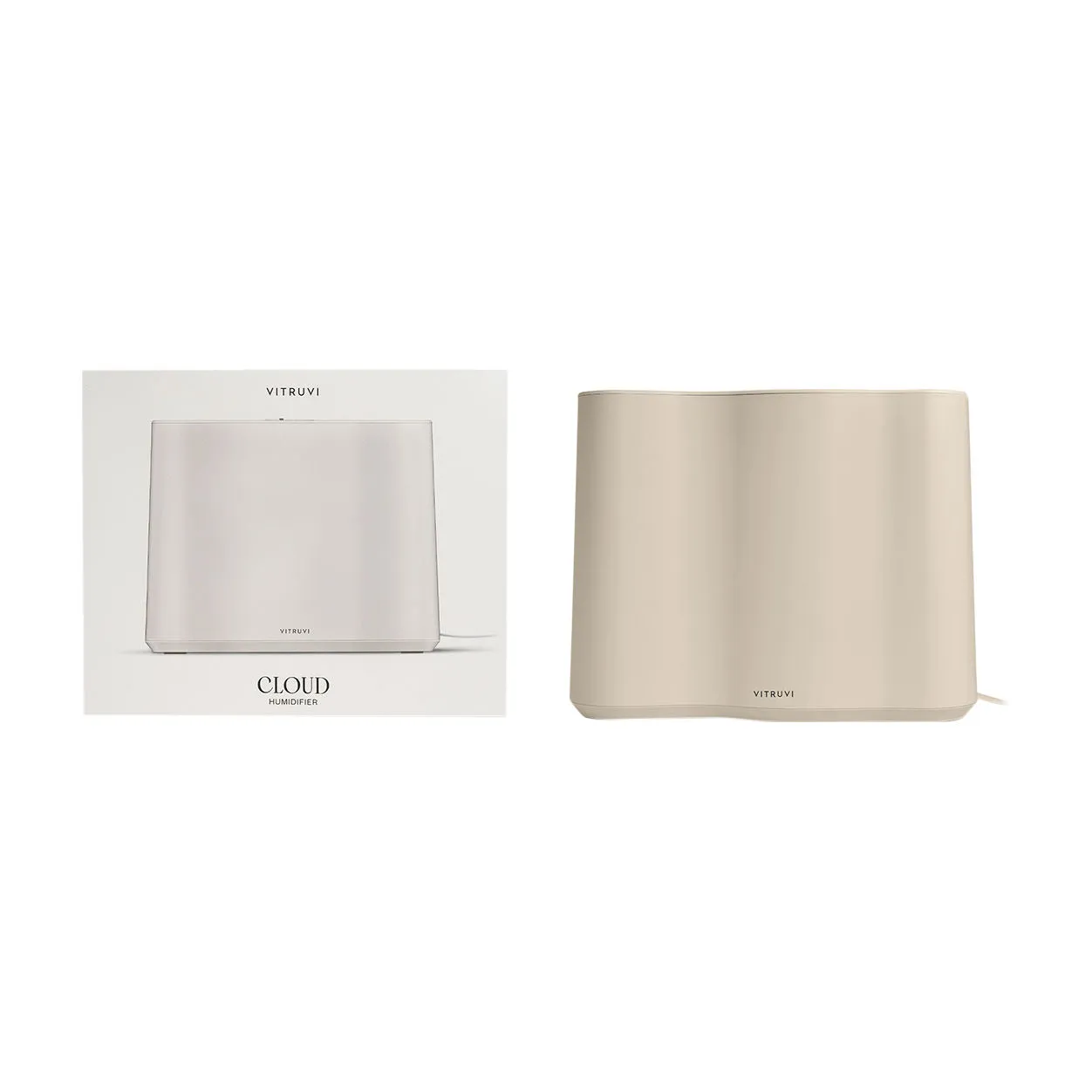 Cloud Humidifier