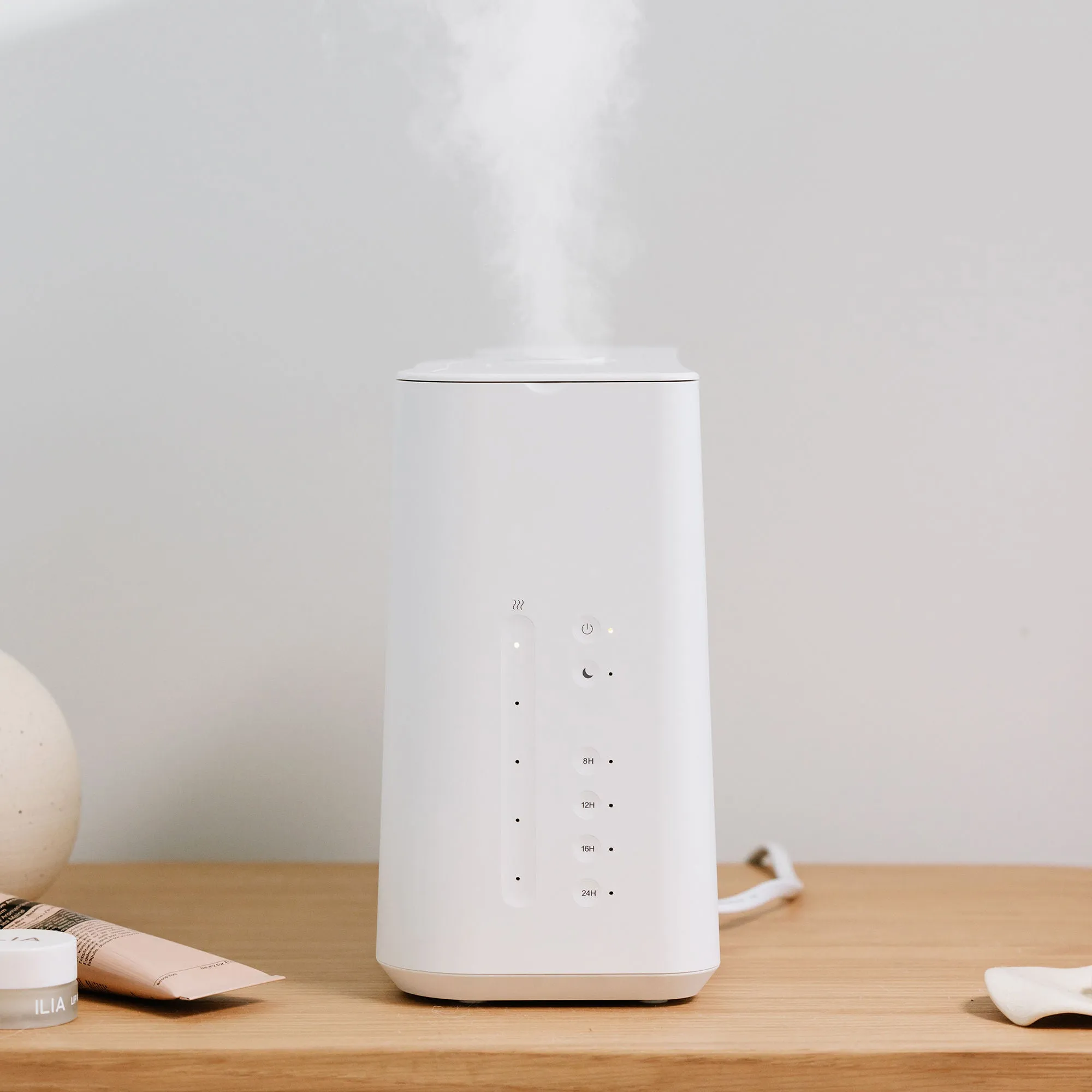 Cloud Humidifier