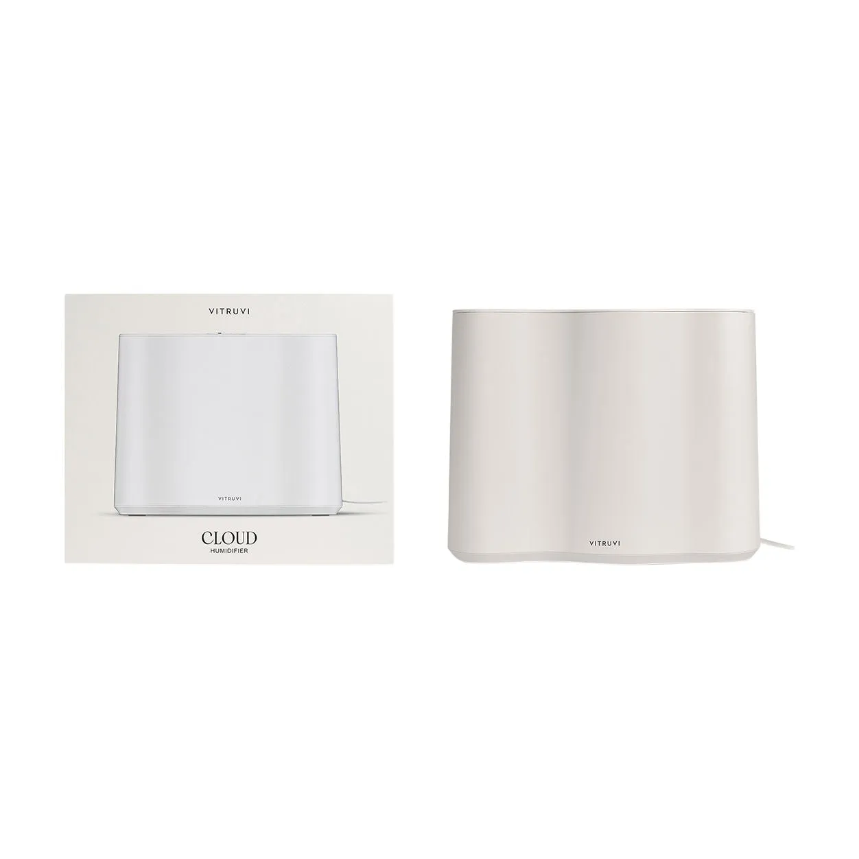 Cloud Humidifier