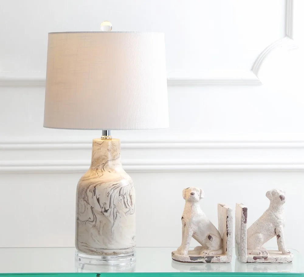Cole 23" Ceramic LED Table Lamp