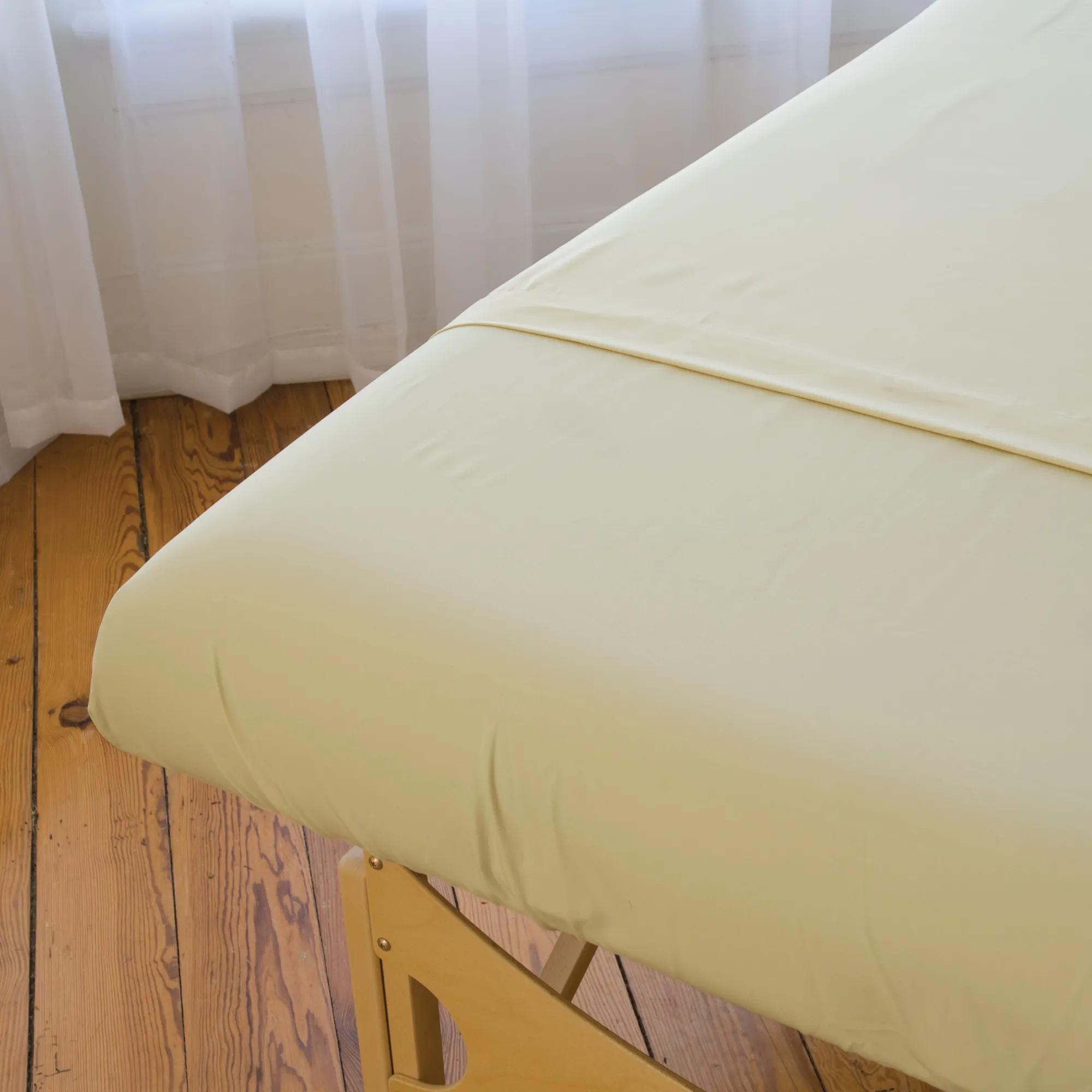 Complete Pro Flat Sheets, XL