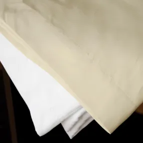 Complete Pro Flat Sheets, XL