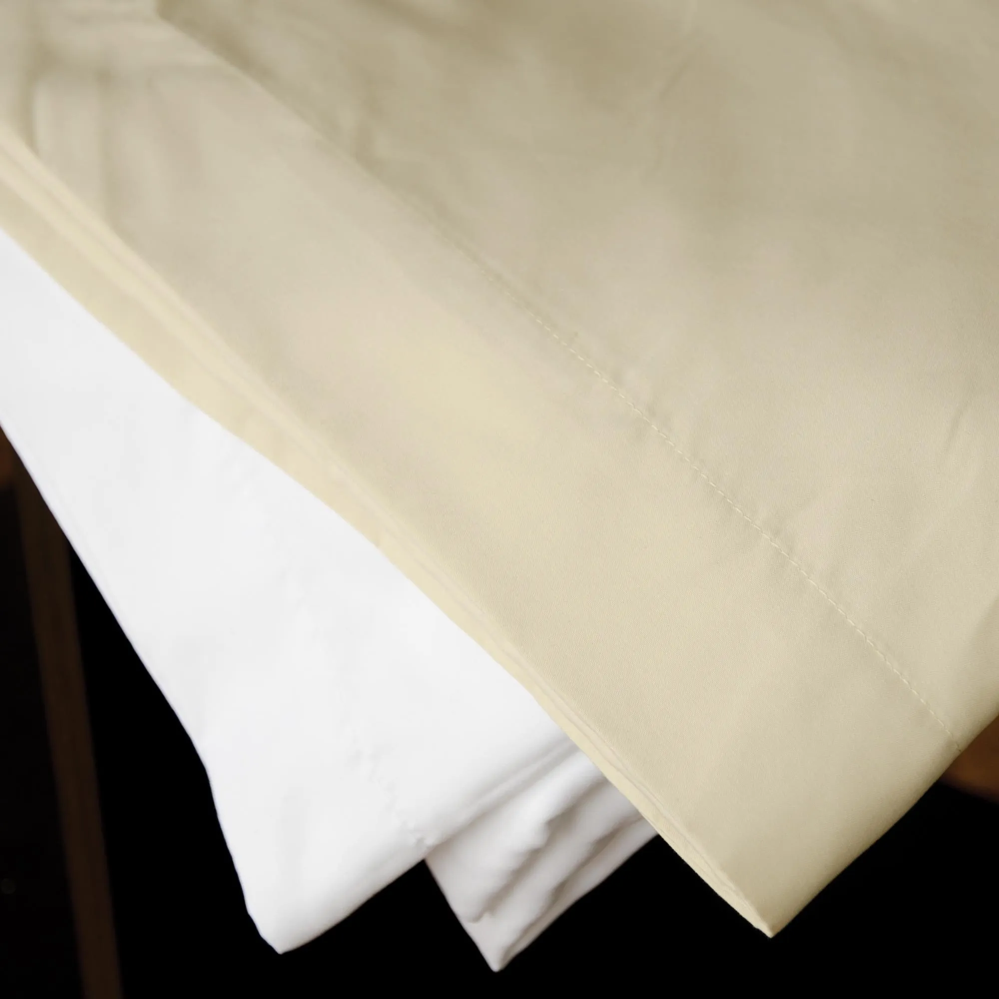 Complete Pro Flat Sheets, XL