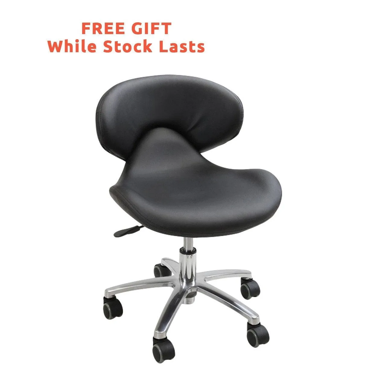 Continuum Echo LE Pedicure Spa Chair